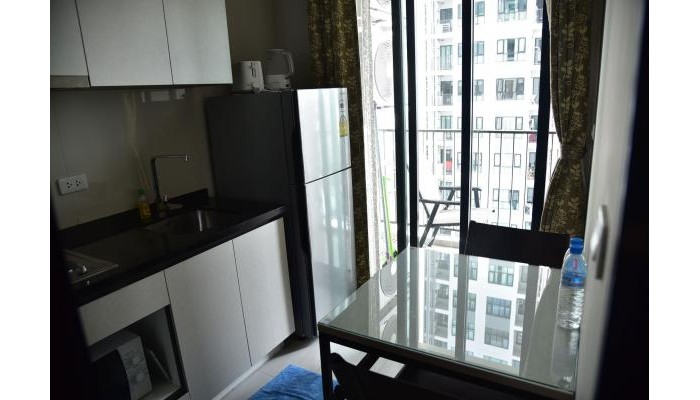 Hotel The Base Central Pattaya By Arawat poza 7