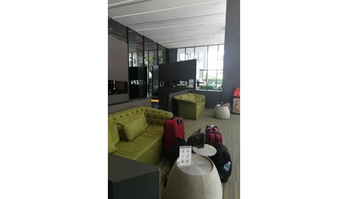 Hotel The Base Central Pattaya By Arawat poza 0