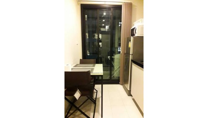 Hotel The Base Central Pattaya By Arawat poza 9