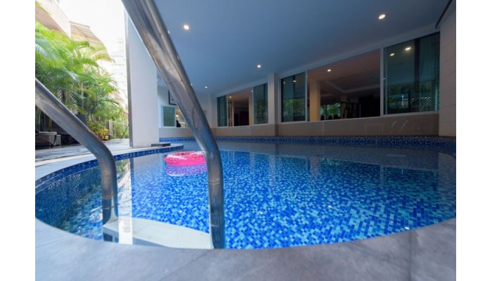 Hotel The Hideaway Pattaya poza 5