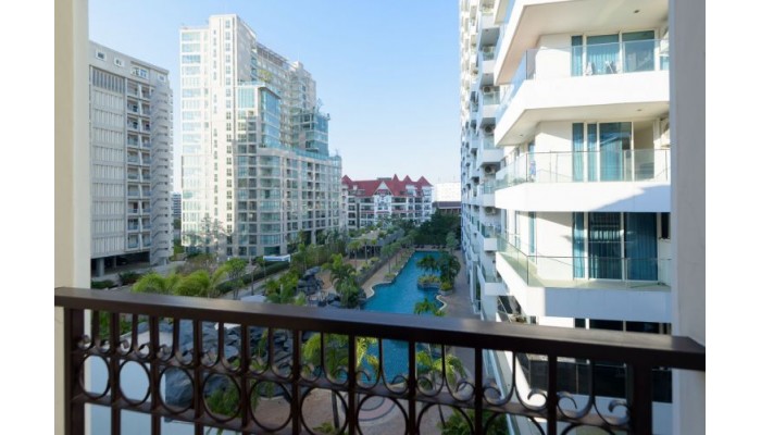 Hotel The Hideaway Pattaya poza 7