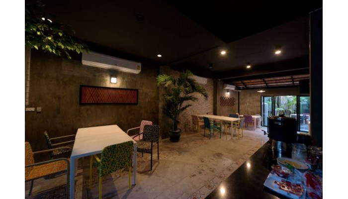 Hotel The Hideaway Pattaya poza 1