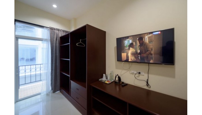 Hotel The Hideaway Pattaya poza 8