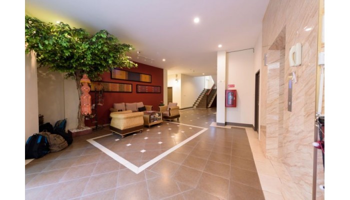 Hotel The Hideaway Pattaya poza 6