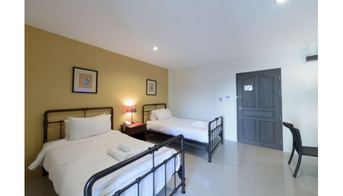 Hotel The Hideaway Pattaya poza 3