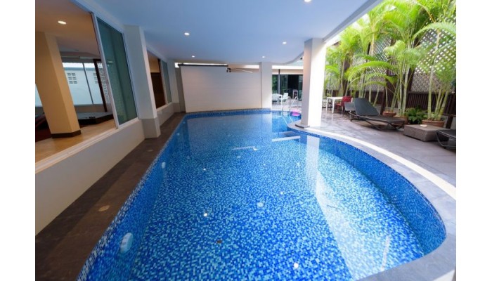 Hotel The Hideaway Pattaya poza 2