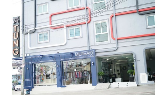 Hotel The Tung poza 9