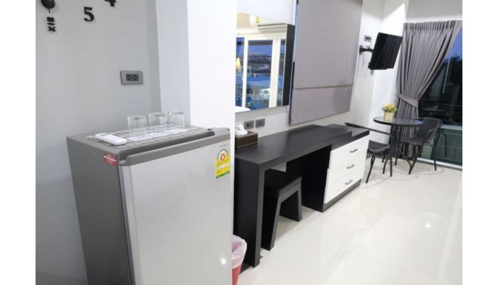 Hotel The Tung poza 11