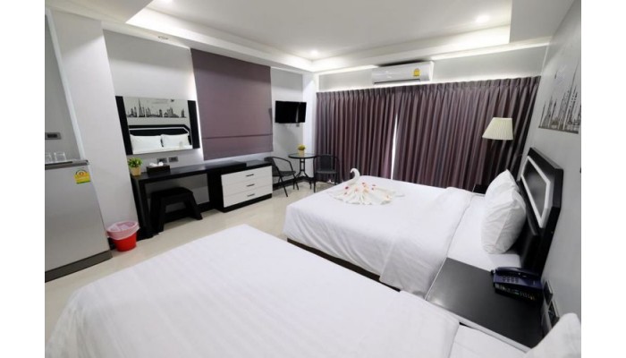 Hotel The Tung poza 10