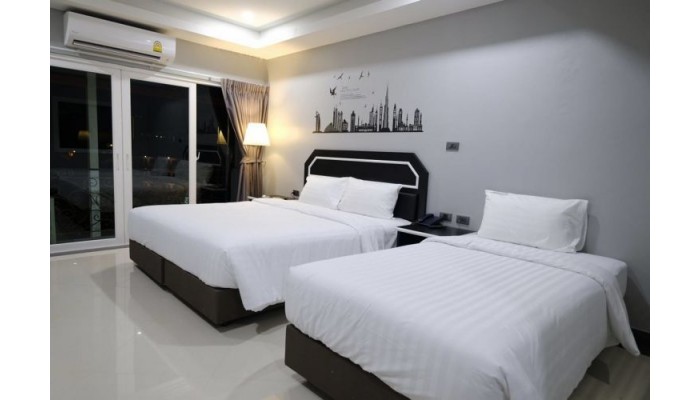 Hotel The Tung poza 3