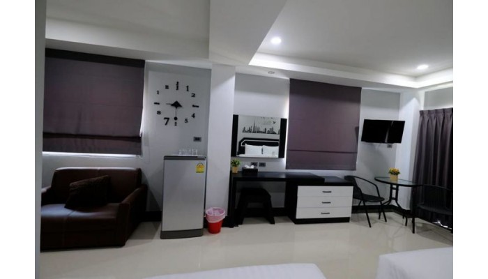 Hotel The Tung poza 0