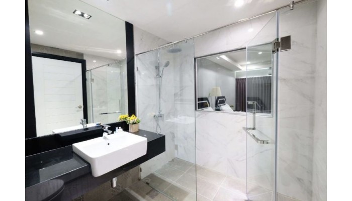 Hotel The Tung poza 1