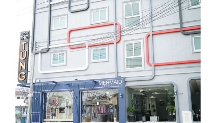 Hotel The Tung poza 2