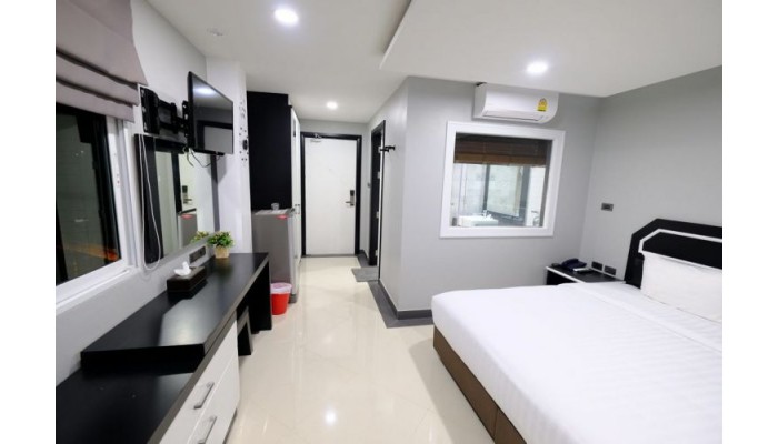 Hotel The Tung poza 7