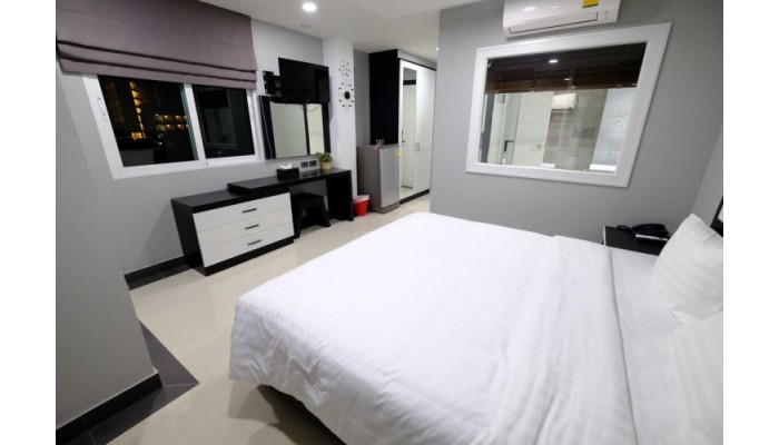 Hotel The Tung poza 4