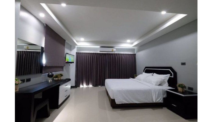Hotel The Tung poza 8