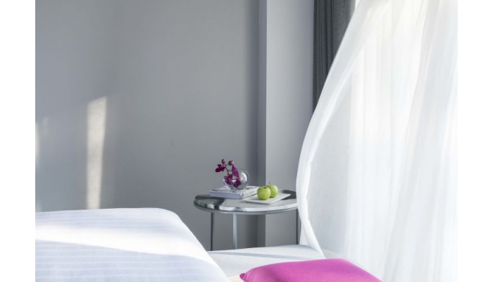 Hotel U Jomtien Pattaya poza 1