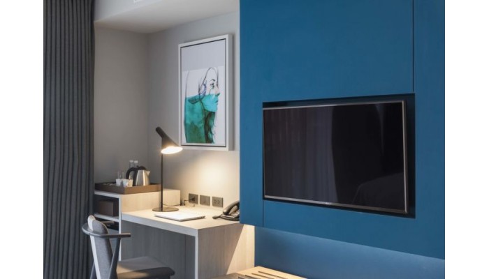 Hotel U Jomtien Pattaya poza 10