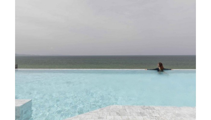 Hotel U Jomtien Pattaya poza 7