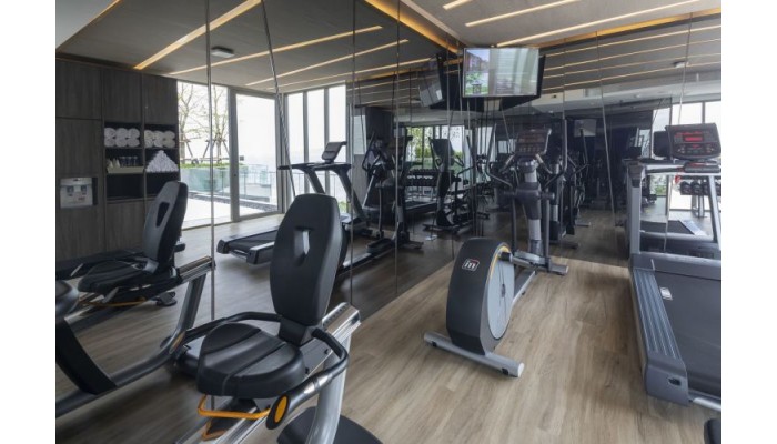 Hotel U Jomtien Pattaya poza 4