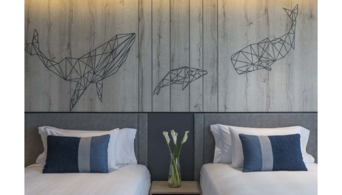 Hotel U Jomtien Pattaya poza 2