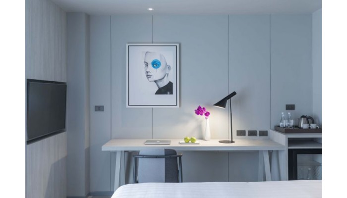 Hotel U Jomtien Pattaya poza 11