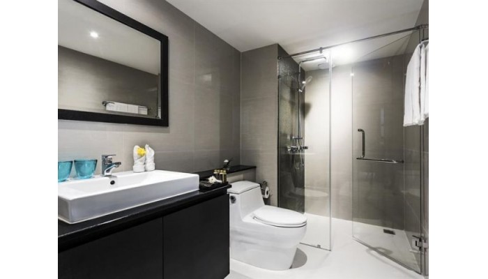 Hotel Unique Regency Pattaya (Ex Kly Unique Pattaya) poza 3