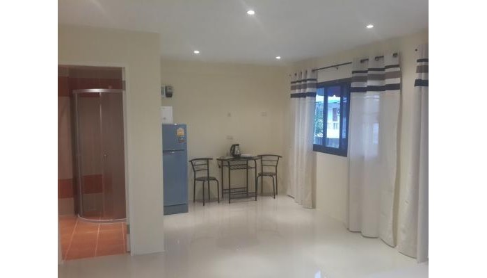 Hotel Vanilla Place Pattaya poza 4