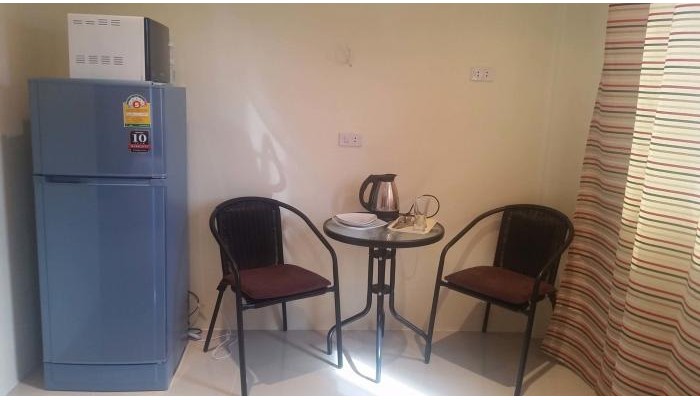 Hotel Vanilla Place Pattaya poza 5