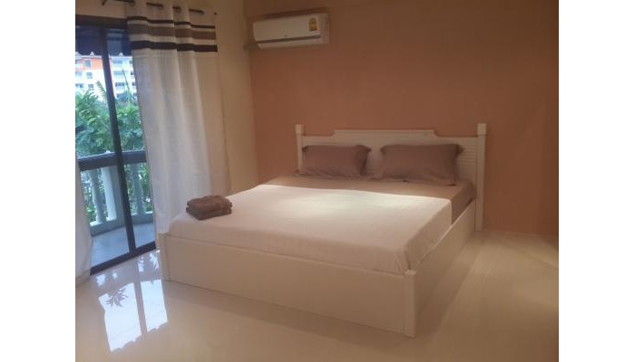 Hotel Vanilla Place Pattaya poza 9