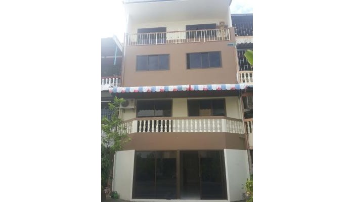 Hotel Vanilla Place Pattaya poza 1