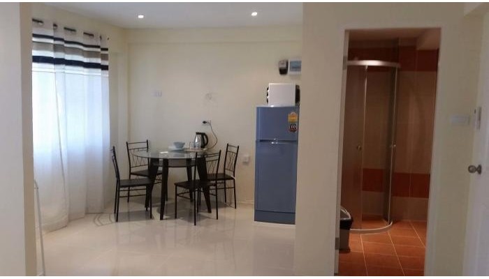 Hotel Vanilla Place Pattaya poza 3