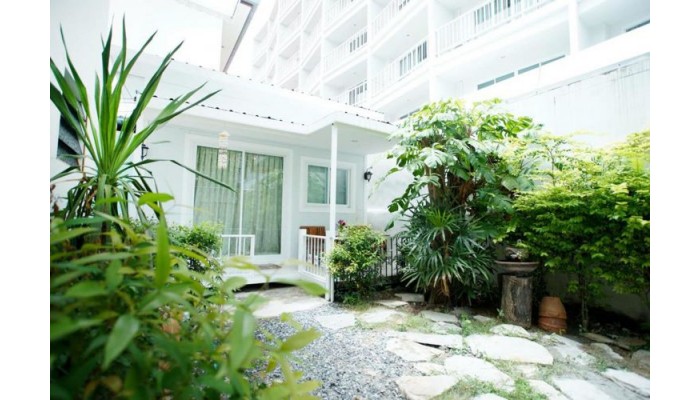 Hotel Wongamat Villa poza 8