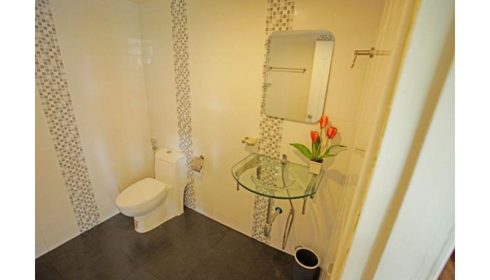 Hotel Wongamat Villa poza 6