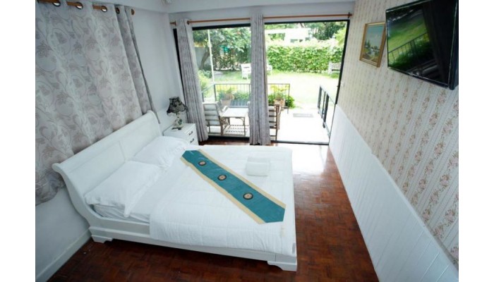 Hotel Wongamat Villa poza 5