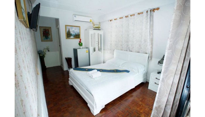 Hotel Wongamat Villa poza 2