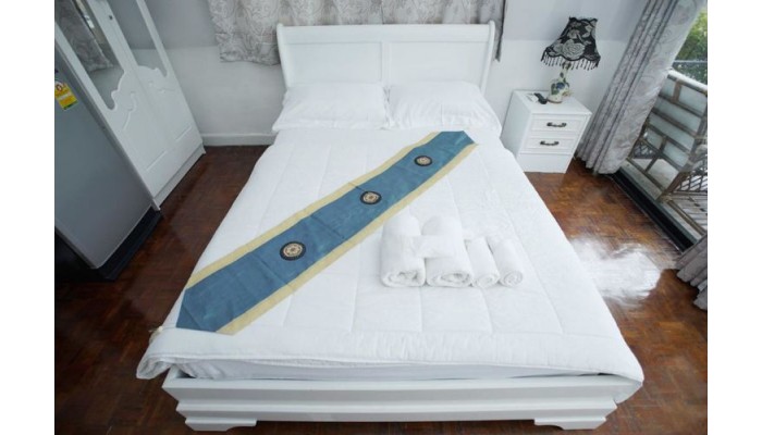 Hotel Wongamat Villa poza 10