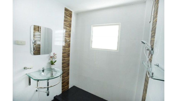 Hotel Wongamat Villa poza 0