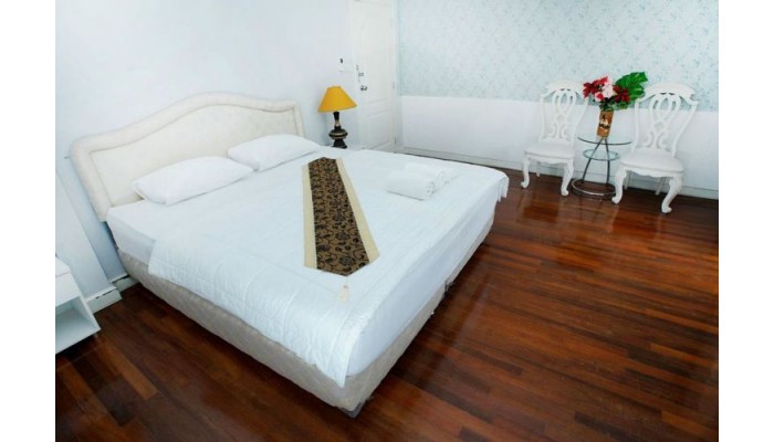 Hotel Wongamat Villa poza 11