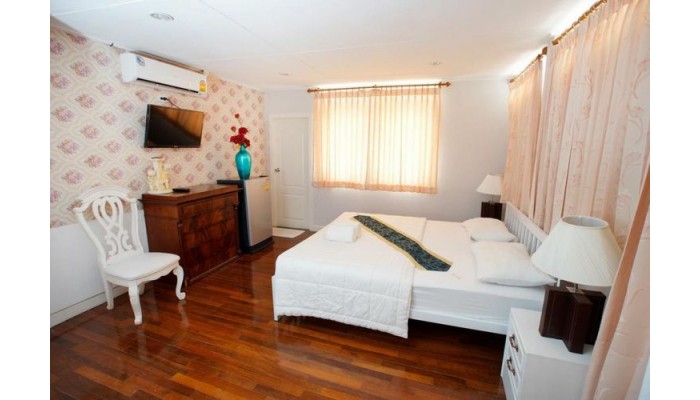 Hotel Wongamat Villa poza 9