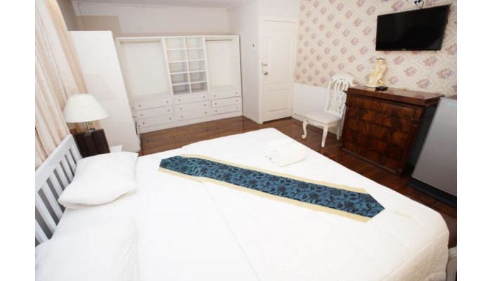 Hotel Wongamat Villa poza 4