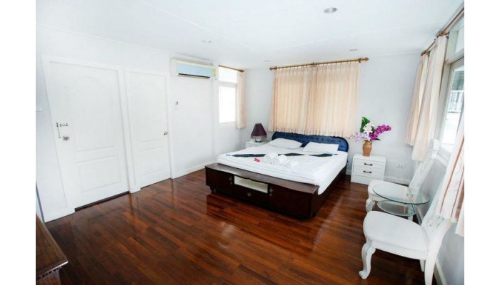 Hotel Wongamat Villa poza 1