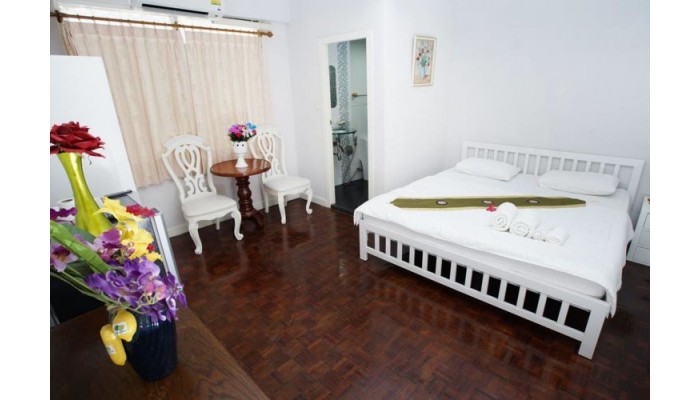 Hotel Wongamat Villa poza 3