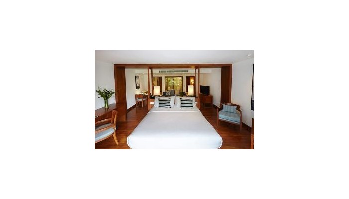 Hotel Woodlands Suites Serviced Residences poza 4