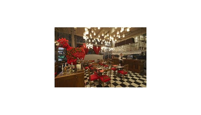 Hotel Woodlands Suites Serviced Residences poza 3