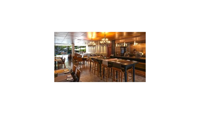 Hotel Woodlands Suites Serviced Residences poza 0