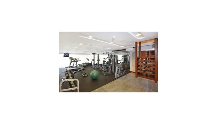 Hotel Woodlands Suites Serviced Residences poza 6