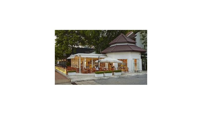 Hotel Woodlands Suites Serviced Residences poza 2