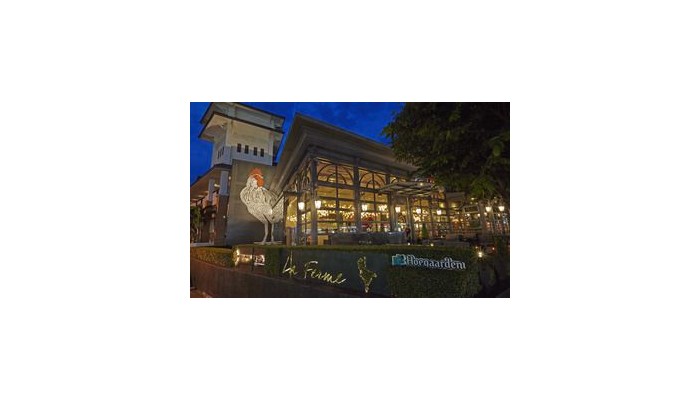 Hotel Woodlands Suites Serviced Residences poza 5