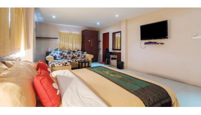 Hotel Zen Rooms Lk Metro poza 6